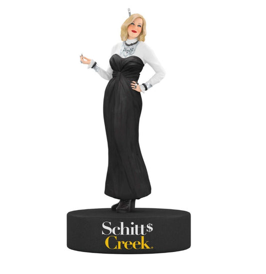 2024 Moira Rose, Schitt's Creek Magic Sound