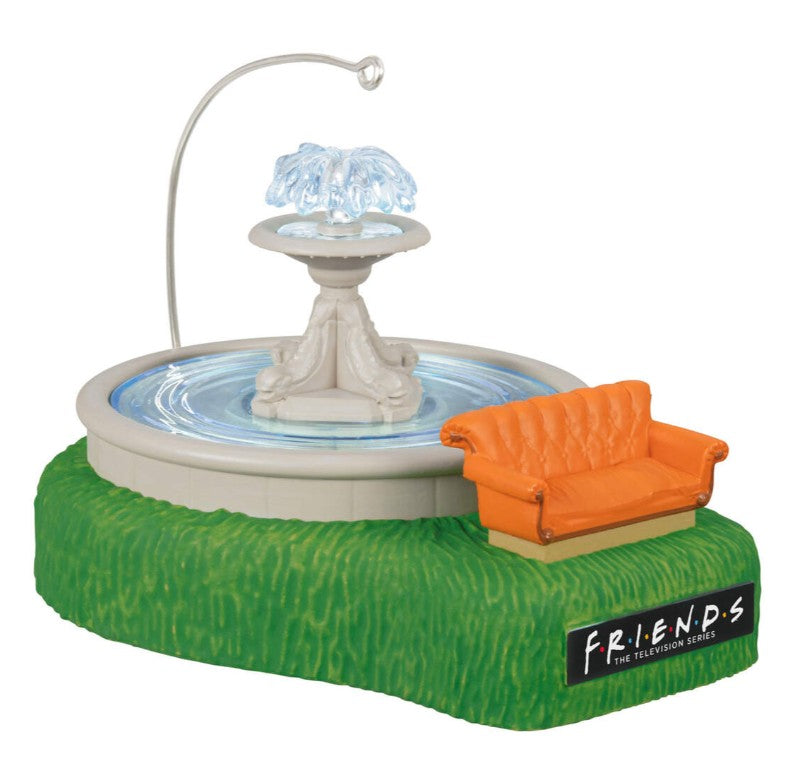 2024 Friends 30th Anniversary