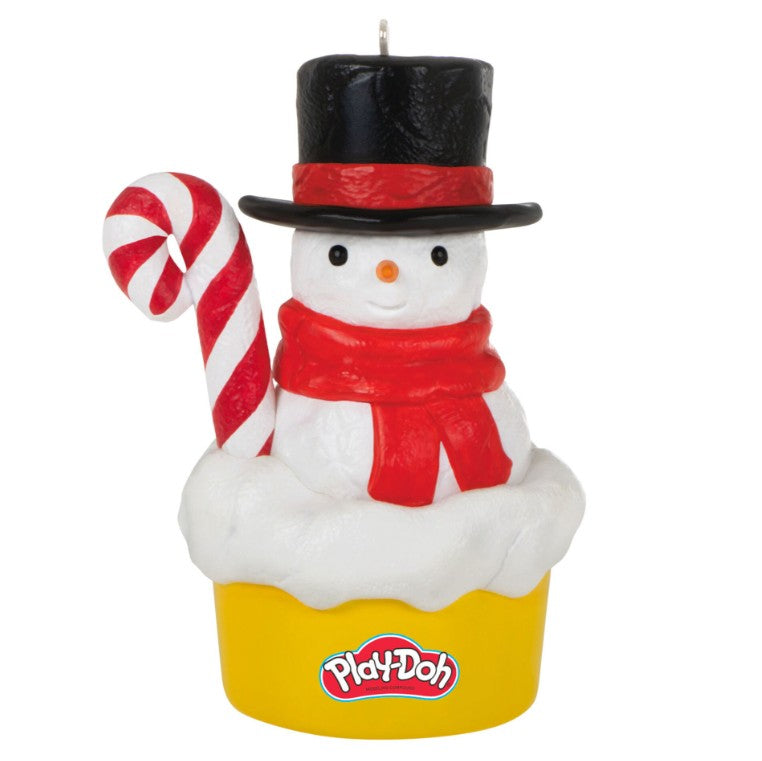 2023 Snow Much Play-Doh Fun!, Hasbro