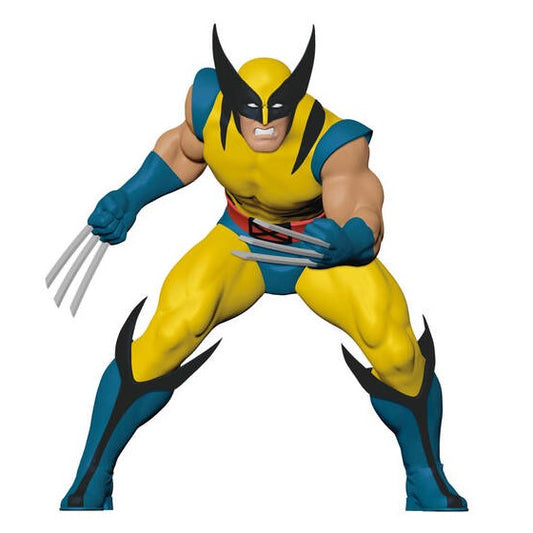 2024 Wolverine, Marvel Studios X-Men '97