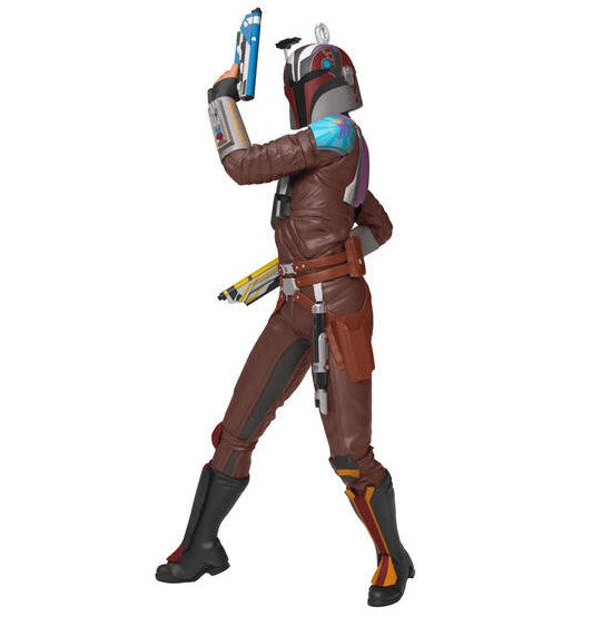 2024 Sabine Wren, Star Wars: Ahsoka