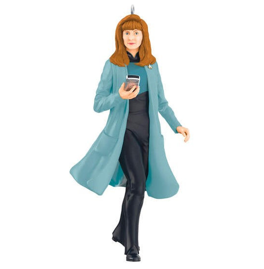 2024 Dr. Beverly Crusher (Star Trek: The Next Generation)