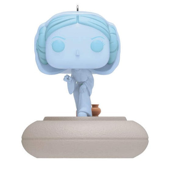 2024 Princess Leia's Desperate Plea, Star Wars Funko Pop!