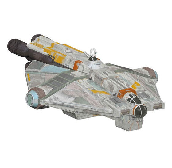 2024 The Ghost, Star Wars: Rebels 10th Anniversary