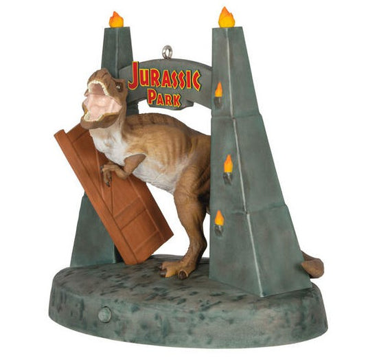 2024 Welcome to Jurassic Park (Magic Sound)