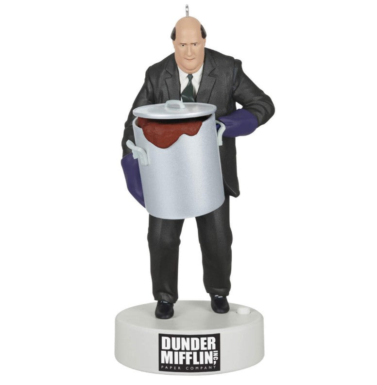 2024 Kevin Malone (The Office, Magic Sound)