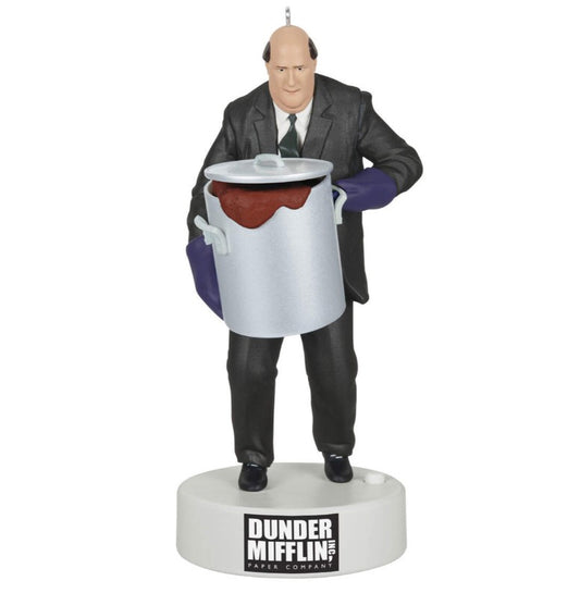 2024 Kevin Malone (The Office, Magic Sound)