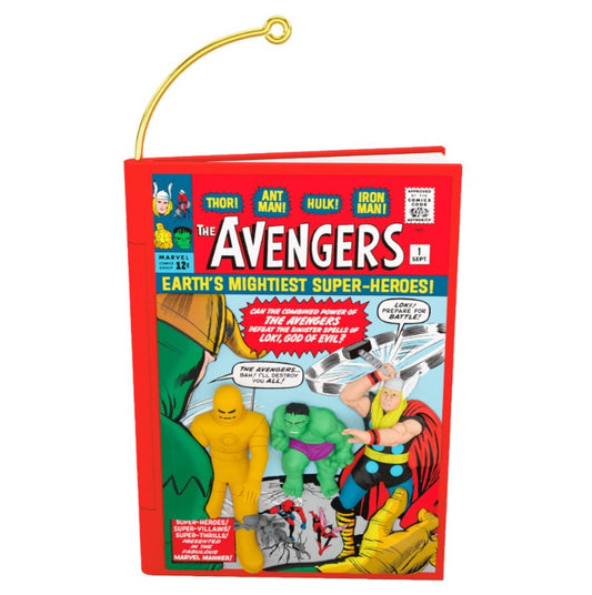 2023 The Avengers, Marvel Comics 60th Anniversary