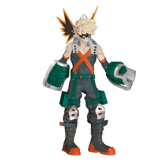 2024 Katsuki Bakugo (My Hero Academia)