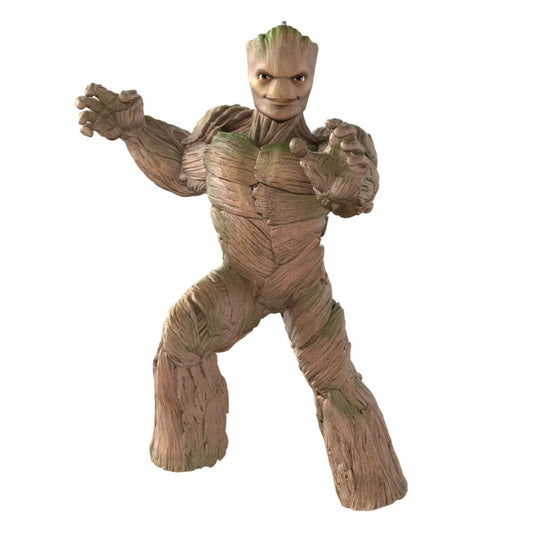 2023 Groot, Marvel Guardians of the Galaxy Vol. 3