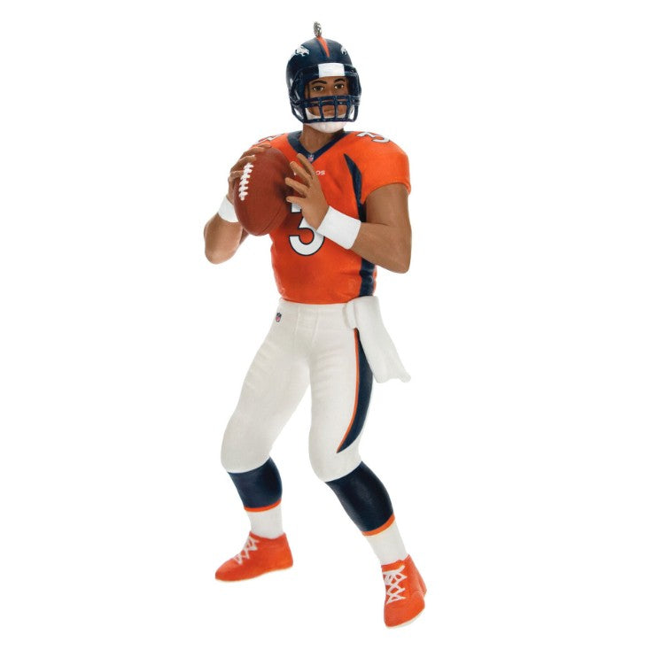 2023 Russell Wilson, Denver Broncos