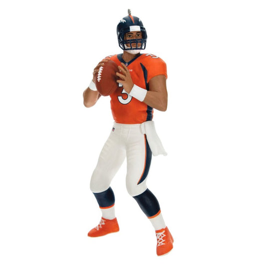 2023 Russell Wilson, Denver Broncos