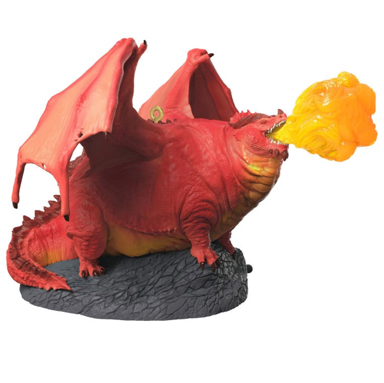 2023 Themberchaud, Dungeons & Dragons