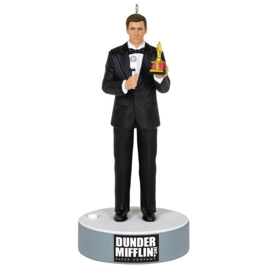 2023 Dundie Winner!, The Office