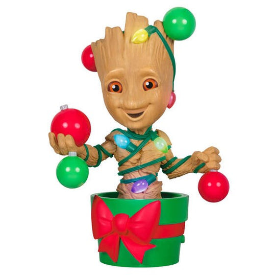 2024 O Christmas Groot, Guardians of the Galaxy