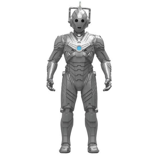 2024 Cyberman, Doctor Who