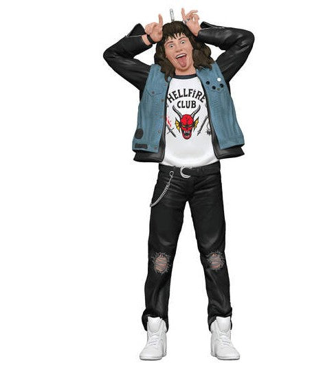 2024 Eddie Munson, Stranger Things - DB