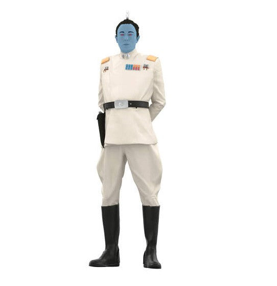 2024 Grand Admiral Thrawn, Star Wars: Ahsoka