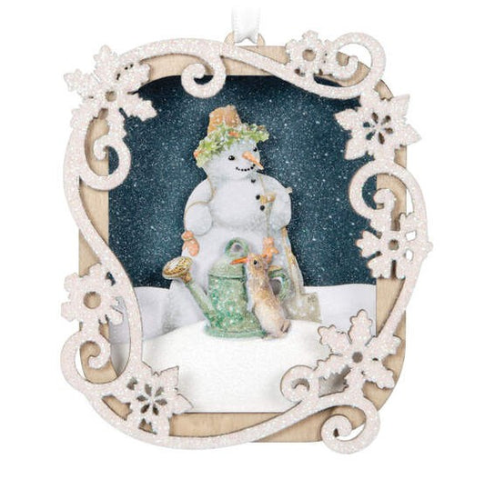 2024 Winter Wonder, Marjolein Bastin Nature's Sketchbook