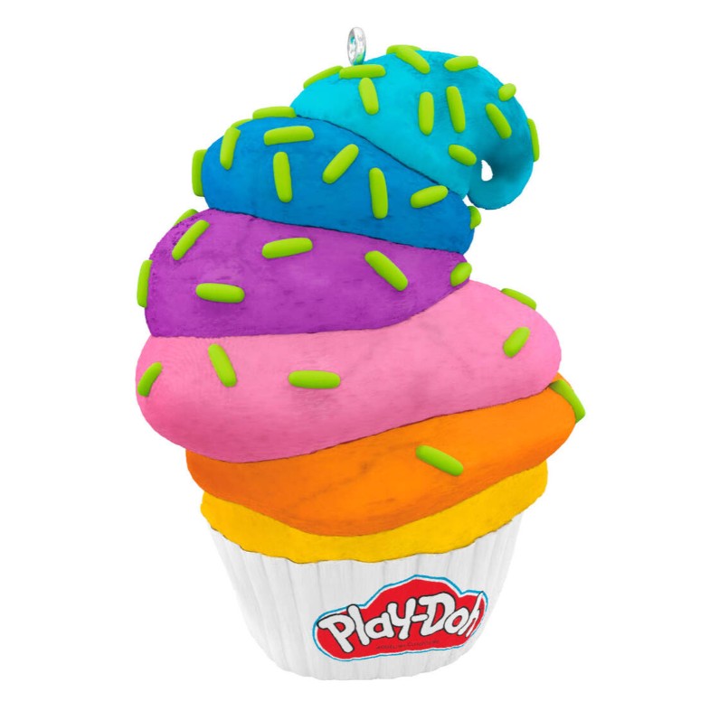 2024 Hasbro® Play-Doh® Cupcake Creation