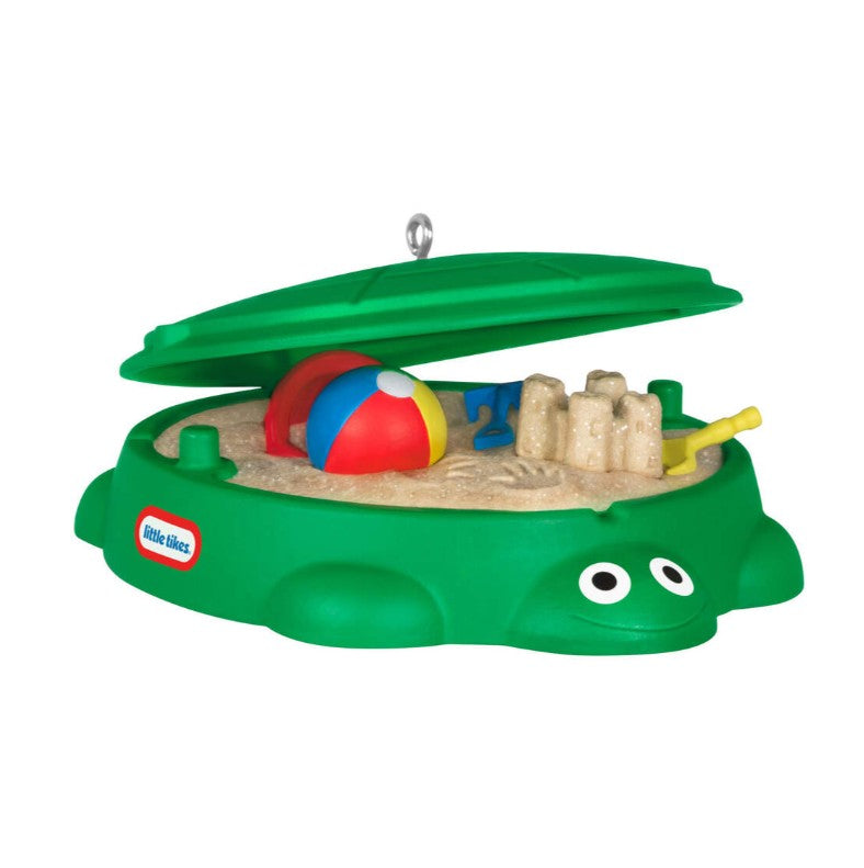 2024 Turtle Sandbox, Little Tikes