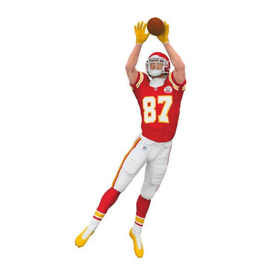2024 Travis Kelce, Kansas City Chiefs, Football Legends Compliment