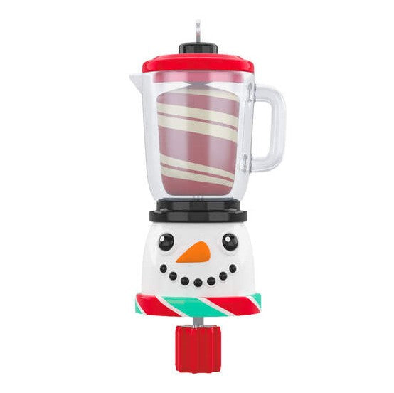 2024 Bitty Blender, Miniature