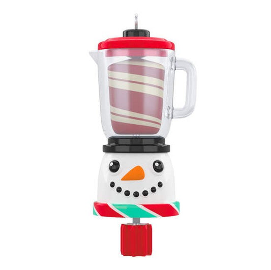 2024 Bitty Blender, Miniature