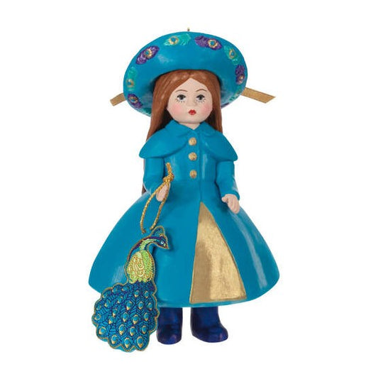 2024 Peacock Princess, Madame Alexander #29