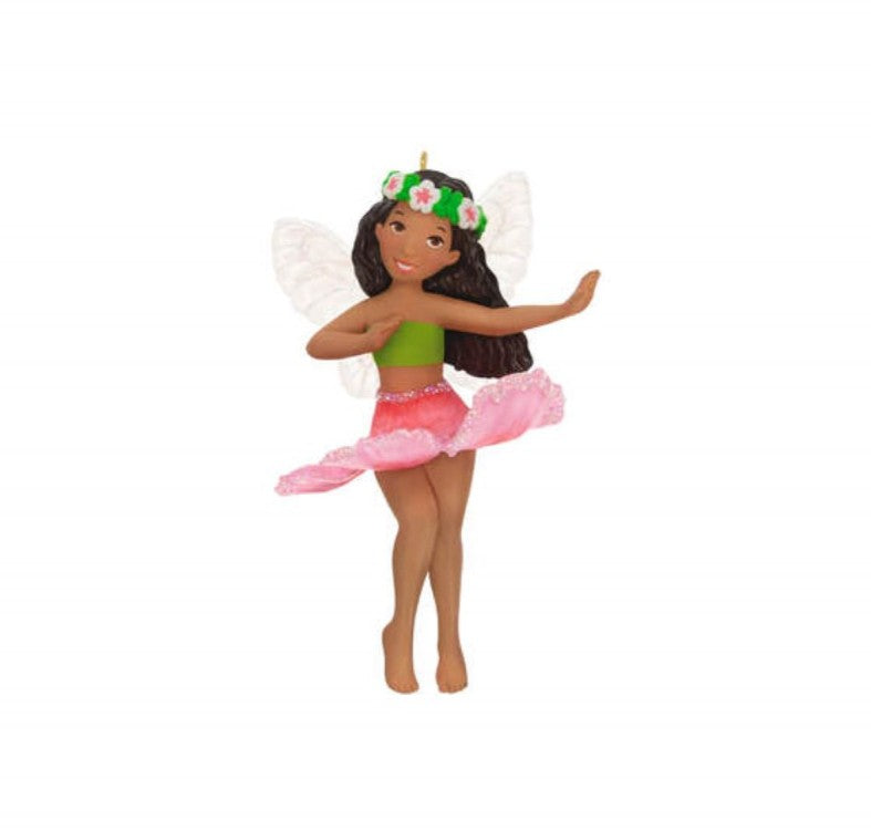 2024 Hibiscus Fairy, Fairy Messengers #20