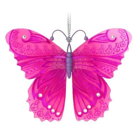 2023 Brilliant Butterflies #7