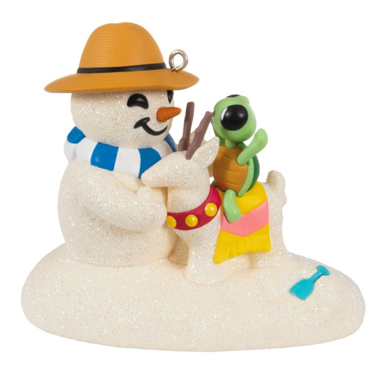 2023 Sandal the Sandman #2