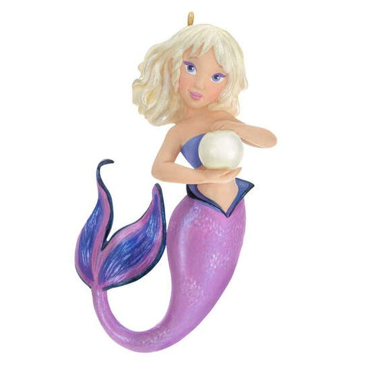 2024 Mythical Mermaids #2