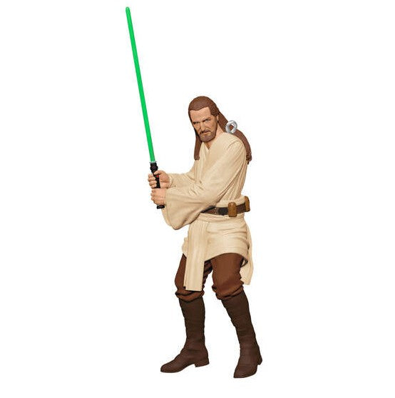 2024 Qui-Gon Jinn, Star Wars: The Phantom Menace #28
