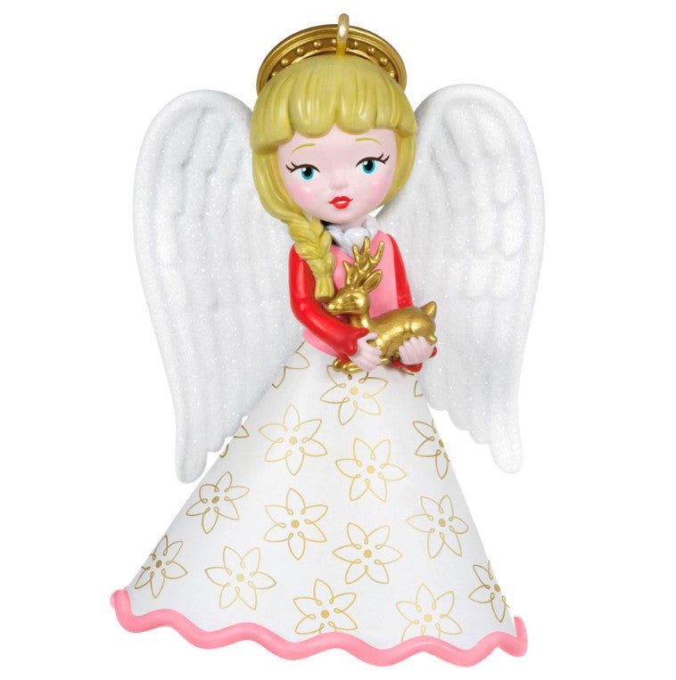 2023 Heirloom Angels #7