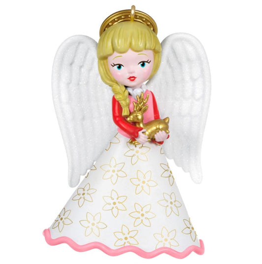 2023 Heirloom Angels #7