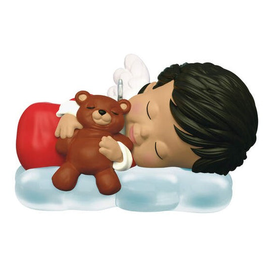 2024 Poppy, Mary's Angels #37