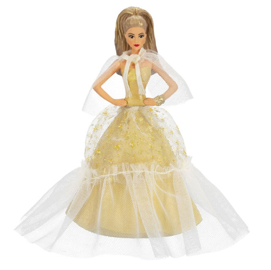 2023 Holiday Barbie™ — Latina