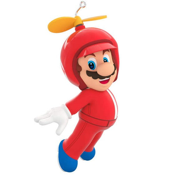 2024 Propeller Mario, Super Mario