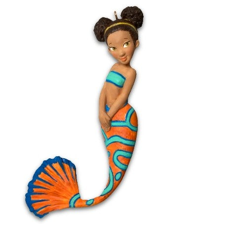 2023 Mythical Mermaids #1