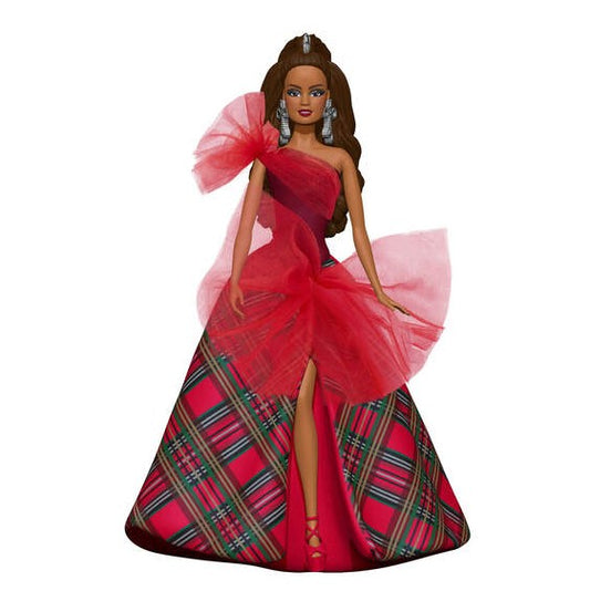 2024 Holiday Barbie™ — Latina (2024)