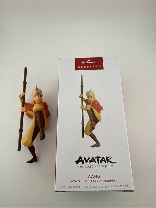 2025 Aang Avatar: The Last Airbender™
