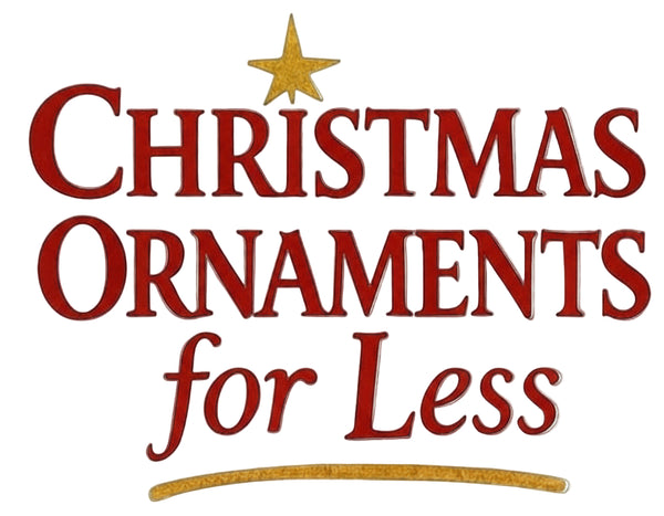 Ornaments for Less LLC